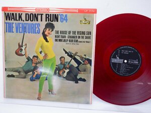 The Ventures「Walk Don't Run Vol. 2」LP（12インチ）/Liberty(LP-7174)/洋楽ロック