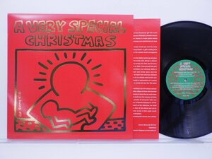 V.A.「A Very Special Christmas」LP（12インチ）/A&M Records(SP-3911)/洋楽ポップス