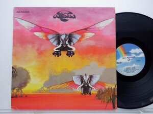 Osibisa「Osibisa」LP（12インチ）/Decca(DL 75285)/洋楽ロック