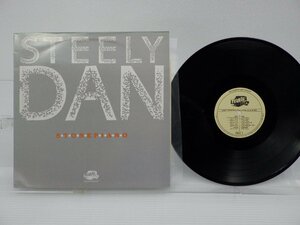 Steely Dan「Stone Piano」LP（12インチ）/Thunderbolt(THBL 054)/洋楽ロック