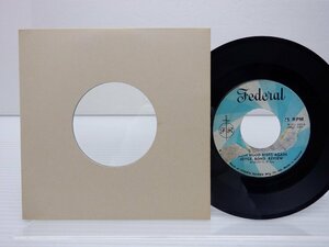 Joyce Bond「Ob-La-Di Ob-La-Da」EP（7インチ）/Federal(WIP-6051)/レゲエ