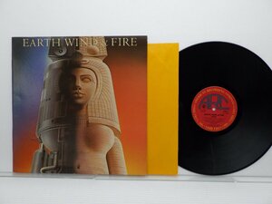 Earth Wind & Fire「Raise!」LP（12インチ）/ARC(TC 37548)/ファンクソウル