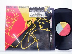 Daryl Hall John Oates「Rock 'N Soul Part 1」LP（12インチ）/RCA(RPL-8210)/洋楽ロック