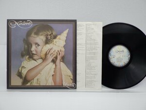 Navarro「Listen」LP（12インチ）/Capitol Records(ST-11670)/洋楽ロック