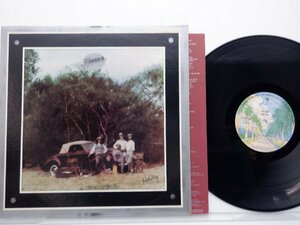 America「Holiday」LP（12インチ）/Warner Bros. Records(P-8472W)/洋楽ロック