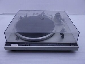 Technics [Direct Drive Automatic Turntable System SL-Q2]/ other 