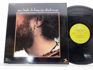 Gary Bartz Ntu Troop[Juju Street Songs]LP(12 дюймовый )/Prestige(PRST-10057)/Jazz