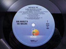 Bob Marley & The Wailers(ボブ・マーリー&ウェイラーズ)「Babylon By Bus」LP（12インチ）/Island Records(18S-90~91)/レゲエ_画像2