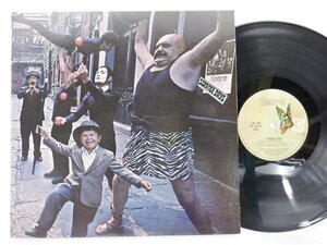 The Doors(ドアーズ)「Strange Days(ストレンジ・デイズ)」LP（12インチ）/Elektra(EKS-74014)/洋楽ロック
