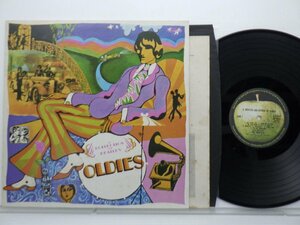 The Beatles(ビートルズ)「A Beatles Collection Of Oldies(オールディーズ)」LP（12インチ）/Apple Records(AP-8016)/ロック