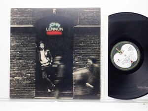 John Lennon「Rock 'N' Roll」LP（12インチ）/Apple Records(EAS-80175)/洋楽ロック