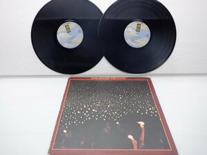 Bob Dylan(ボブ・ディラン)「Before The Flood(偉大なる復活)」LP（12インチ）/Asylum Records(P-5138~9Y)/Rock