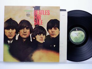 The Beatles(ビートルズ)「Beatles For Sale(ビートルズ'65)」LP（12インチ）/Apple Records(AP-8442)/Rock
