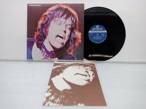 The Rolling Stones「Milestones」LP（12インチ）/London Records(GXD 1018)/Rock