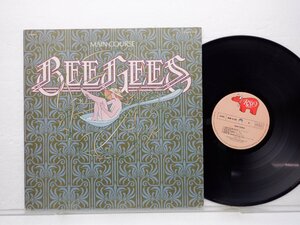 Bee Gees(ビージーズ)「Main Course(メイン・コース)」LP（12インチ）/RSO(MW-2132)/ポップス