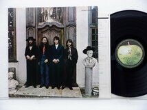 The Beatles(ビートルズ)「Hey Jude (The Beatles Again)(ヘイ・ジュード)」LP（12インチ）/Apple Records(EAS-80570)/洋楽ロック_画像1