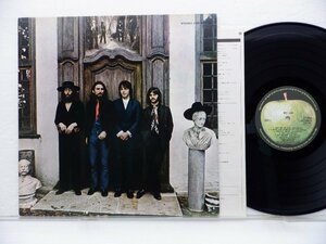 The Beatles(ビートルズ)「Hey Jude (The Beatles Again)(ヘイ・ジュード)」LP（12インチ）/Apple Records(EAS-80570)/洋楽ロック