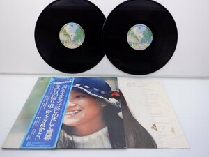 アグネス・チャン「はじめまして青春」LP（12インチ）/Warner Bros. Records(L-5511/12W)/アジアンポップス