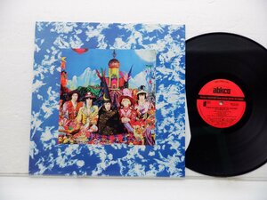The Rolling Stones(ローリング・ストーンズ)「Their Satanic Majesties Request」LP（12インチ）/London Records(NPS-2/80021)/Rock