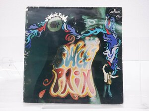 Sweet Pain「Sweet Pain」LP（12インチ）/Mercury(20146 SMCL)/洋楽ロック