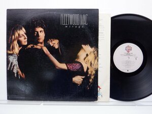 Fleetwood Mac「Mirage」LP（12インチ）/Warner Bros. Records(9 23607-1)/洋楽ロック