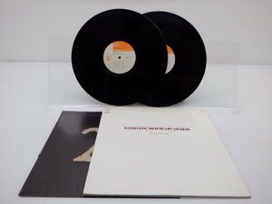 Earth Wind & Fire(アース・ウインド＆ファイアー)「Gratitude(灼熱の狂宴)」LP（12インチ）/CBS/Sony(SOPI 24~25)/R&B・ソウル