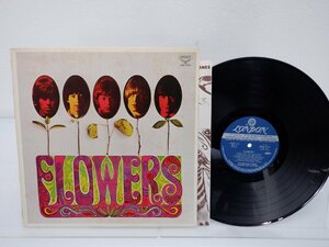 The Rolling Stones「Flowers」LP（12インチ）/London Records(GXD-1010)/Rock