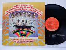 The Beatles(ビートルズ)「Magical Mystery Tour」LP（12インチ）/Capitol Records(SMAL-2835)/洋楽ロック_画像1
