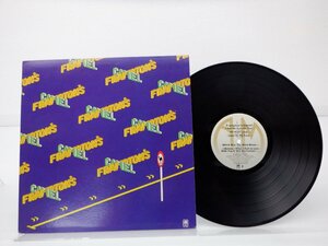 Frampton's Camel「Frampton's Camel」LP（12インチ）/A&M Records(SP 4389)/洋楽ロック