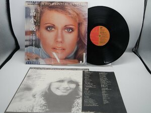 Olivia Newton-John「Olivia Newton-John's Greatest Hits」LP（12インチ）/EMI(EMS-80960)/洋楽ポップス