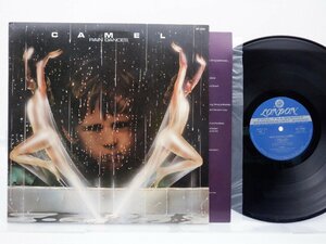 Camel(キャメル)「Rain Dances(雨のシルエット)」LP（12インチ）/London Records(GP 1090)/Rock