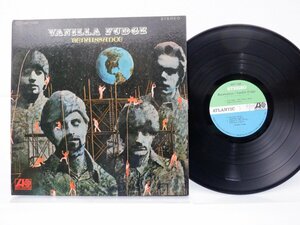 【国内盤】Vanilla Fudge(ヴァニラ・ファッジ)「Renaissance」LP（12インチ）/Atlantic Records(SMT-1048)/ロック