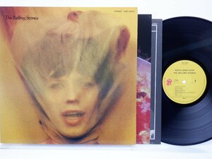 The Rolling Stones(ザ・ローリング・ストーンズ)「Goats Head Soup(山羊の頭のスープ)」LP（12インチ）/Toshiba Records(ESS-63002)