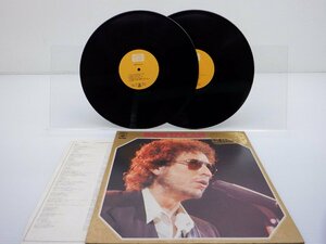 Bob Dylan「Golden Double Series」LP（12インチ）/CBS/Sony(SOPW 57-58)/洋楽ロック