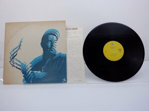 Dexter Gordon「The Jumpin' Blues」LP（12インチ）/Prestige(PR 10020)/ジャズ