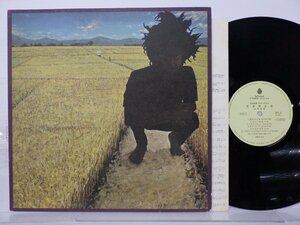 山平和彦「放送禁止歌」LP（12インチ）/Bellwood Records(OFL-3)/フォーク