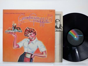 Various[41 Original Hits From The Sound Track Of American Graffiti]LP(12 -inch )/MCA Records(VIM-9017~8)/ tv movie Mai pcs music 