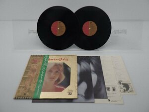 Olivia Newton-John「Crystal Lady」LP（12インチ）/EMI(EMS 65001-2)/洋楽ポップス
