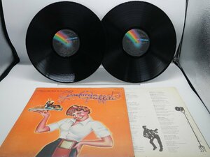 Various[41 Original Hits From The Sound Track Of American Graffiti]LP(12 -inch )/MCA Records(VIM-9017~8)/ tv movie Mai pcs music 