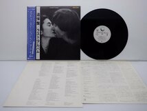 John Lennon ＆ Yoko Ono(ジョン・レノン＆オノ・ヨーコ)「Double Fantasy」LP/Geffen Records(P-10948J)/ロック_画像1