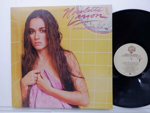 Nicolette Larson「All Dressed Up & No Place To Go」LP（12インチ）/Warner Bros. Records(BSK 3678)/洋楽ロック