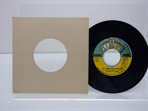 ALTHEA & DONNA / THE PROFESSIONALS「UP TOWN TOP RANKLING / CALICO SUIT」EP/レゲエ