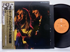 Cheap Trick「Cheap Trick At Budokan」LP（12インチ）/Epic(25?3P-5)/洋楽ロック