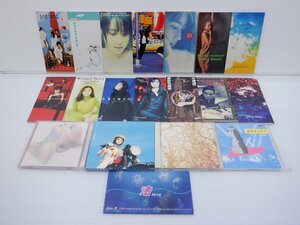 V.A.(大瀧詠一/スピッツ/ZARDなど)「CDまとめ19点セット」/その他/CD