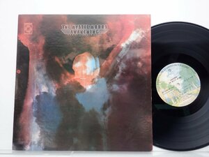 The Mystic Moods「Awakening」LP（12インチ）/Warner Bros. Records(QP-11001W)/洋楽ロック