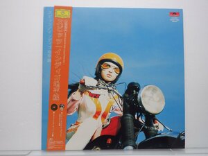  Spitz [ индиго земля flat линия ]LP(12 дюймовый )/Polydor(POJH-1003)/ Японская музыка блокировка 