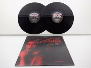 Aretha Franklin「A Rose Is Still A Rose」LP（12インチ）/Arista(07822-13484-1)/ヒップホップ