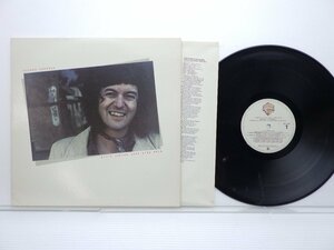 Rodney Crowell「Ain't Living Long Like This」LP（12インチ）/Warner Bros. Records(BSK 3228)/洋楽ロック