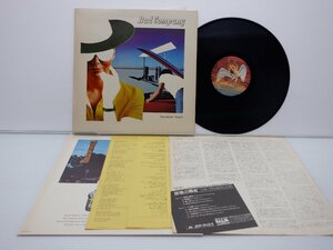 Bad Company「Desolation Angels」LP（12インチ）/Swan Song(SS 8506)/洋楽ロック