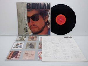 Bob Dylan(ボブ・ディラン)「Infidels(インフィデル)」LP（12インチ）/CBS/Sony(25AP 2690)/洋楽ロック